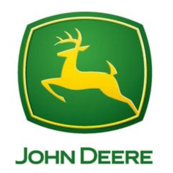 JOHN DEERE Jumbo Mug Tractor Officially Licensed 21.5 oz White Green Gift Mug - Picture 15 of 16